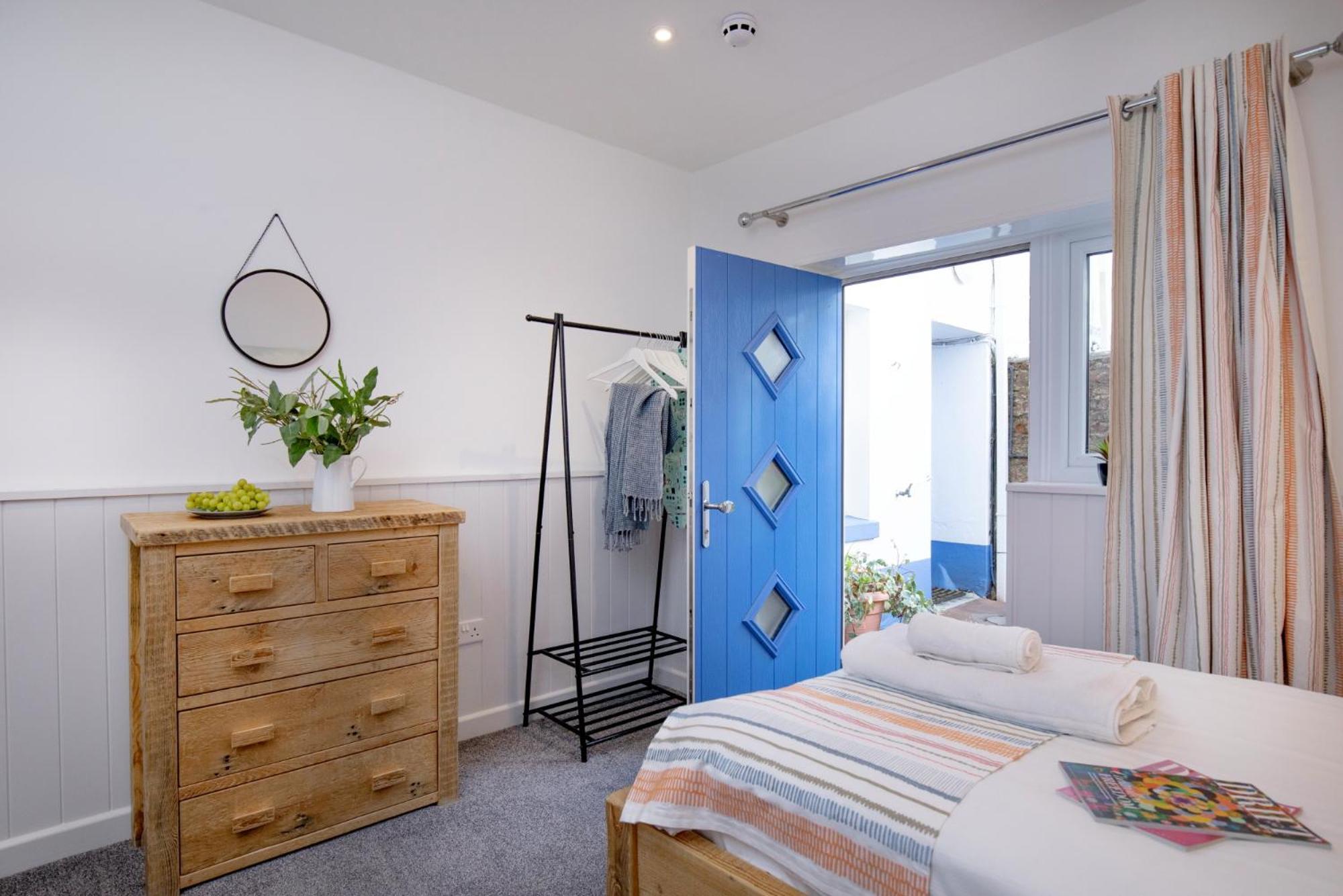 Sunnybeach Holiday Apartments بيغْنْتون المظهر الخارجي الصورة