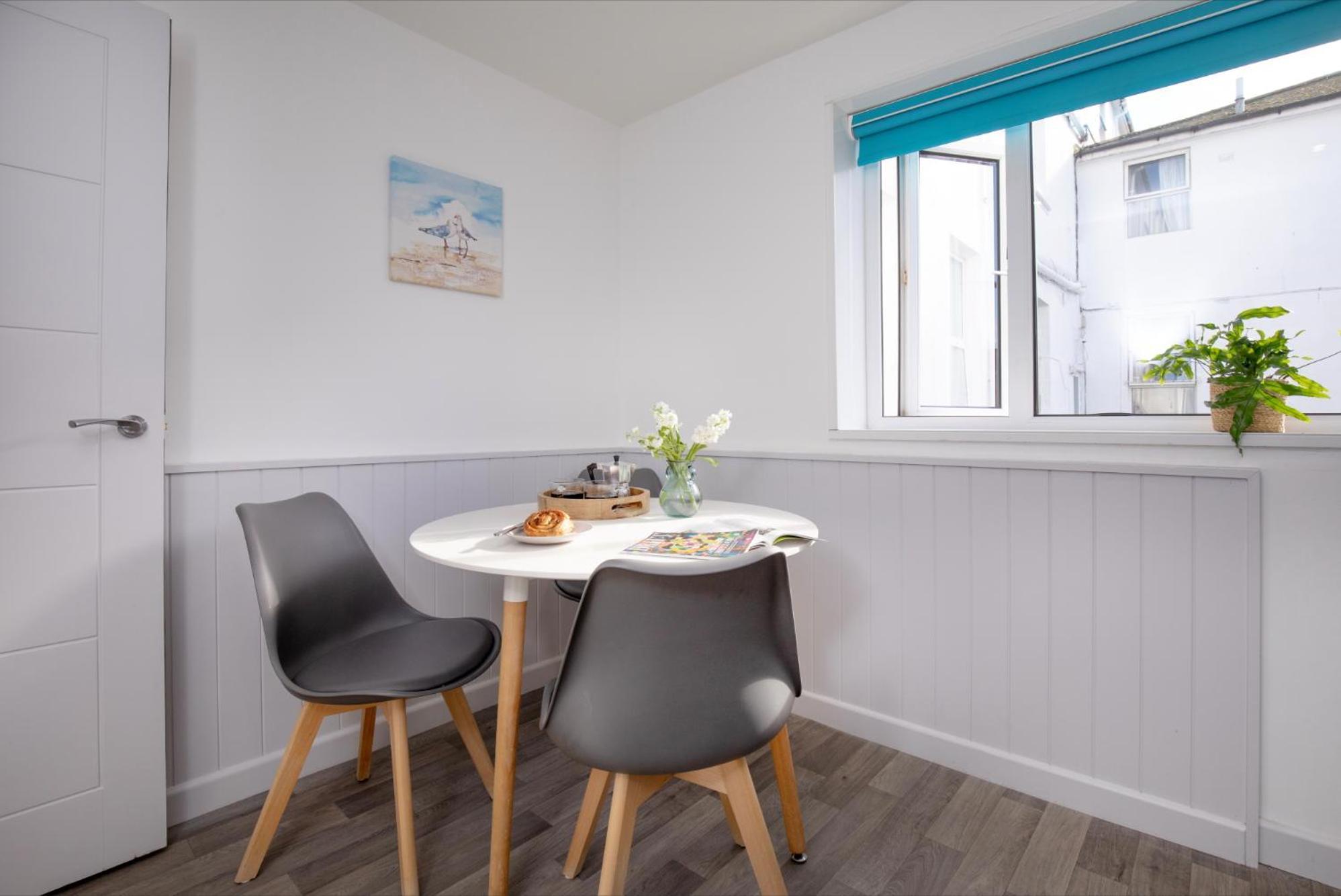 Sunnybeach Holiday Apartments بيغْنْتون المظهر الخارجي الصورة