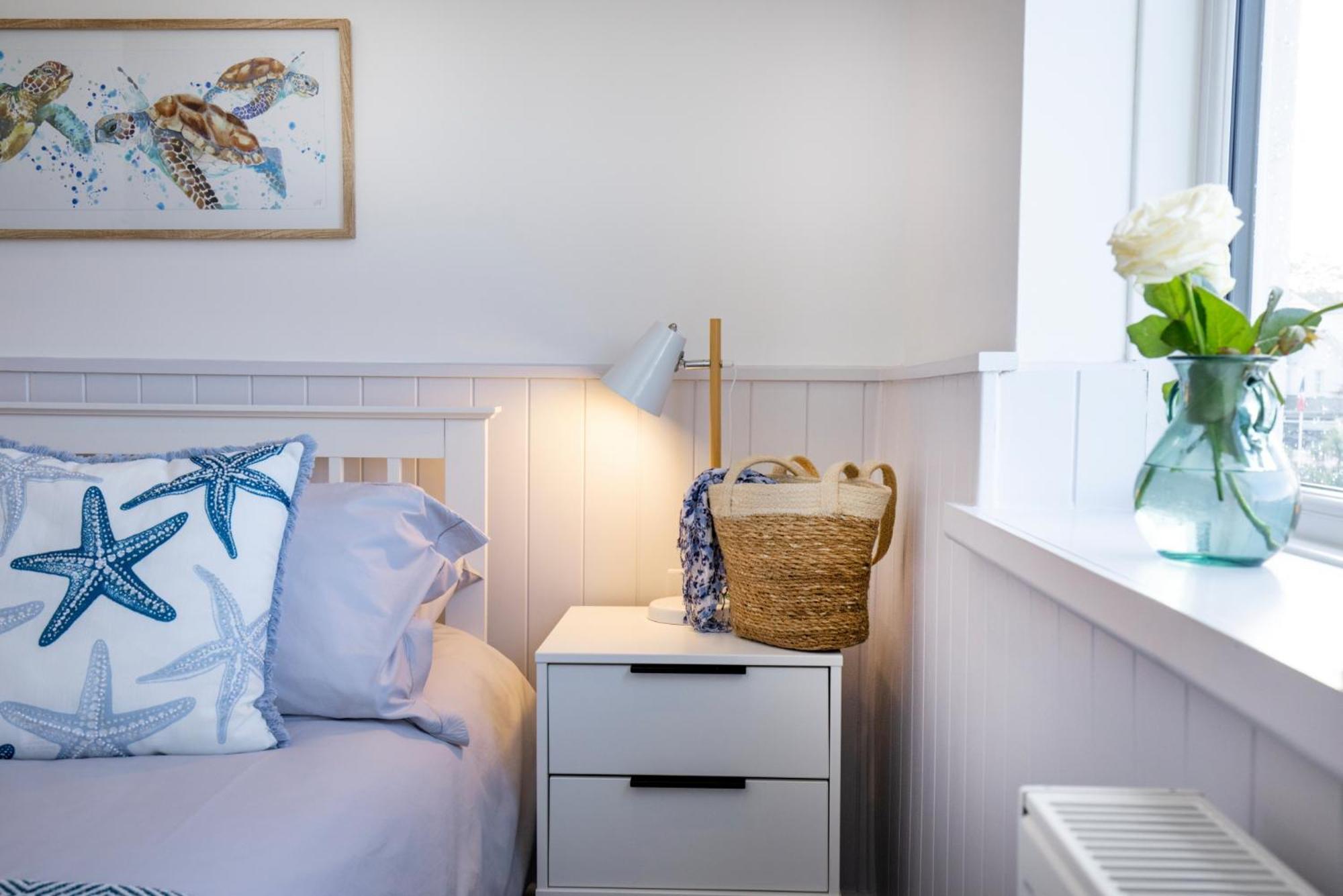 Sunnybeach Holiday Apartments بيغْنْتون المظهر الخارجي الصورة