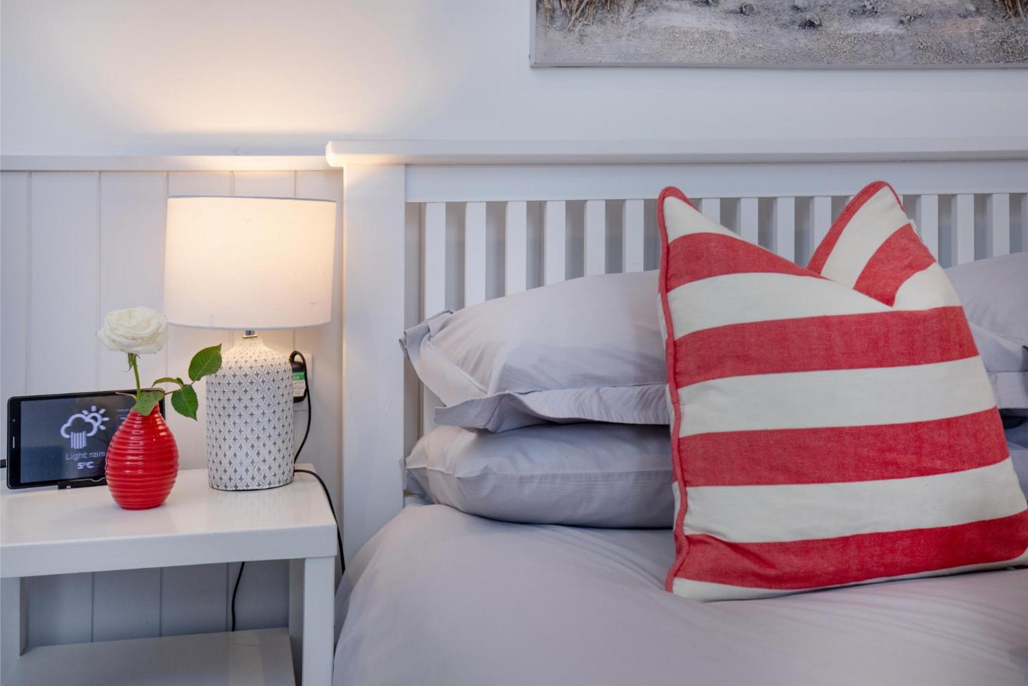 Sunnybeach Holiday Apartments بيغْنْتون المظهر الخارجي الصورة