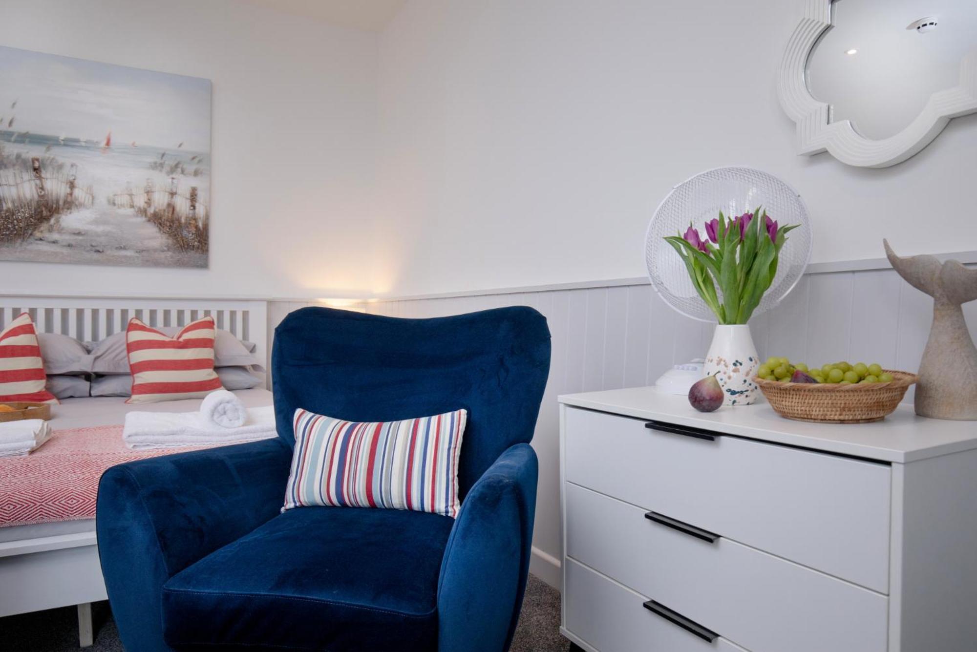Sunnybeach Holiday Apartments بيغْنْتون المظهر الخارجي الصورة
